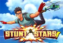 Stunt Stars slot